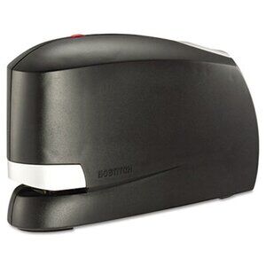 Bostitch 02210 20-Sheet Capacity Wired Plug In Destop Electric Stapler